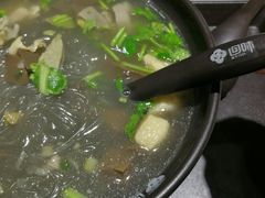 -回味鸭血粉丝汤(砂之船店)