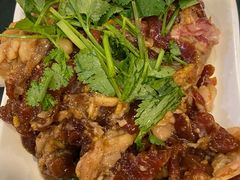 -厚味居炙子烤肉·清真(天桥南纬路店)