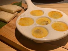 法式焗蜗牛-京料理·日料自助·铁板燒(复悦城店)