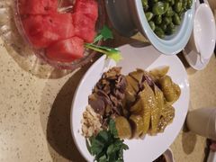 -铜锣湾·有麝自然香(重庆新天地店)