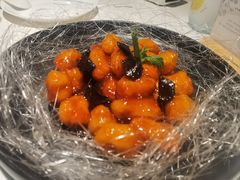 -烛影拾光观景餐厅·创意菜·摄影·小提琴(大唐不夜城店)