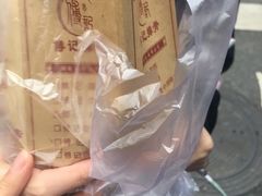 -傅强排骨(成都总店)