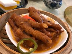 -亮庆餐厅·粤菜·早茶(篁庄店)