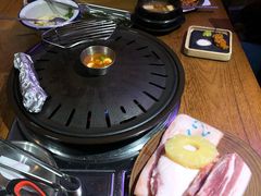 -济州爱肉堂(总店)