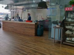 -苏生鸭血粉丝(鹿鸣路店)
