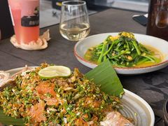 -Ameigo梅果·云贵川bistro(长宁来福士店)