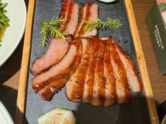 -泰香米泰国餐厅(南宁店)