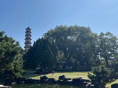 -江心屿景区