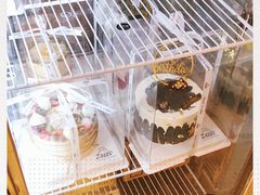 -ZOZO's昌左左精致甜品设计(新北店)