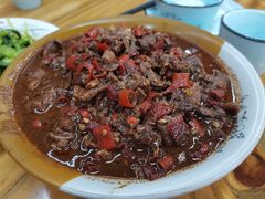 -小口味