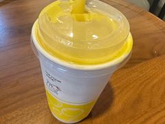 -黄记玉米汁(叠翠路店)