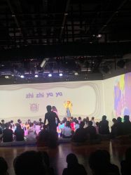 -小鸡哆哆故事屋·儿童乐园(嘉里城店)