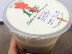 -1点点(丰盛町店)