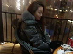 -醉月城西昌火盆烧烤(天府店)