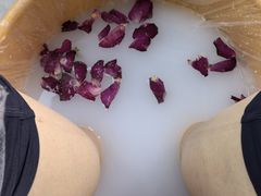 -郑远元专业修脚房(南坪万达店)