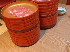 -松野谷·寿喜烧自助(华联顺义金街购物中心店)