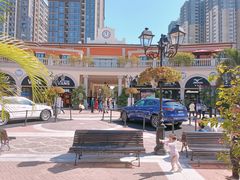 -佛罗伦萨小镇广佛名品奥特莱斯(疏港路店)