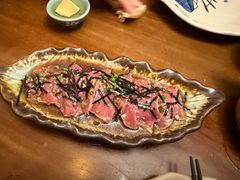 -鸟泉居酒屋·烧鸟·酒馆(百子湾店)