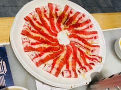 -韩宫宴烤肉·黑毛和牛·料理(合肥滨湖银泰城店)
