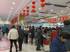 -中百仓储超市(百步亭花园路店)