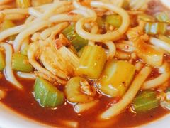-木卡买提新疆餐厅·清真(新里海顿公馆店)