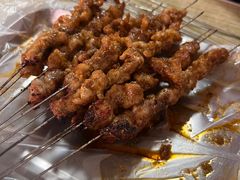 -酒宝荡烧烤(长航局江大路住宅小区店)