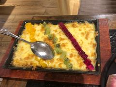 -九田家黑牛烤肉料理(石路天虹店)