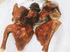 -旺富东海大酒楼(海鲜街店)