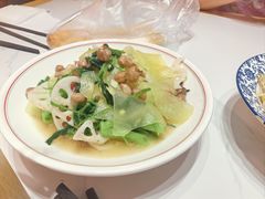 -青年路烩面馆(绿地世纪城店)