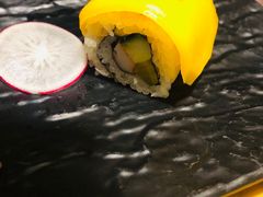 -元通寿司(大朗店)