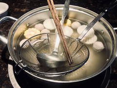牛肉丸-八合里潮汕鲜牛肉火锅(深圳海岸城店)