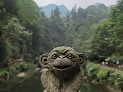 -峨眉山风景名胜区