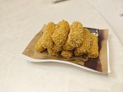 -青岛蓝海大饭店·渔歌舫(李沧店)