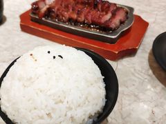 -表妹香港靓点餐厅