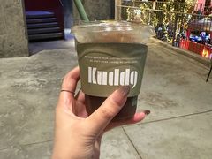 -KUDDO COFFEE(天河城店)