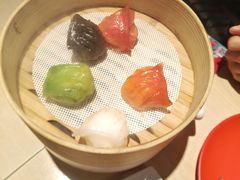 -避风塘(宝山万达店)