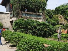 -东莞市可园博物馆