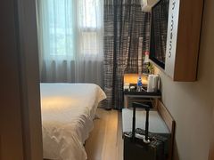 -如家酒店·neo(成都春熙路新南门地铁站店)