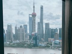 -上海外滩茂悦大酒店