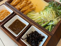 -红色盛宴酒楼(科丰桥店)