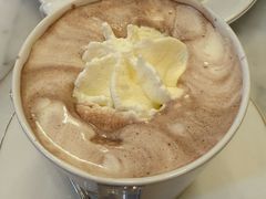 -Cafe Sacher(WIEN)