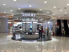 -银座mall(东直门店)