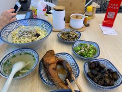 -朱洪元苏式面馆(绿宝广场店)