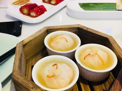 参汤鲜虾饺-茶小点(丽悦新天店)