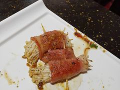 -利昂法式铁板主题餐厅(新奥购物中心店)