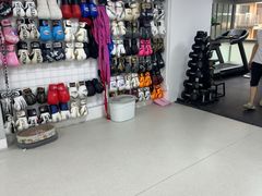-M.S拳击泰拳馆(大学路店)