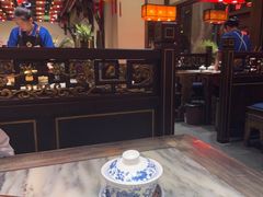 -矮板凳老火锅(宽窄巷子店)