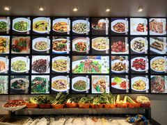 -小厨师·二十年沈家门小海鲜(百井坊巷店)