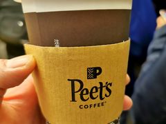 -Peet's 皮爷咖啡(陆家嘴中心店)