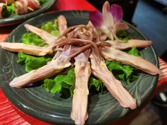 -谭鸭血老火锅(漳州路店)